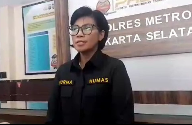 Nurma Dewi