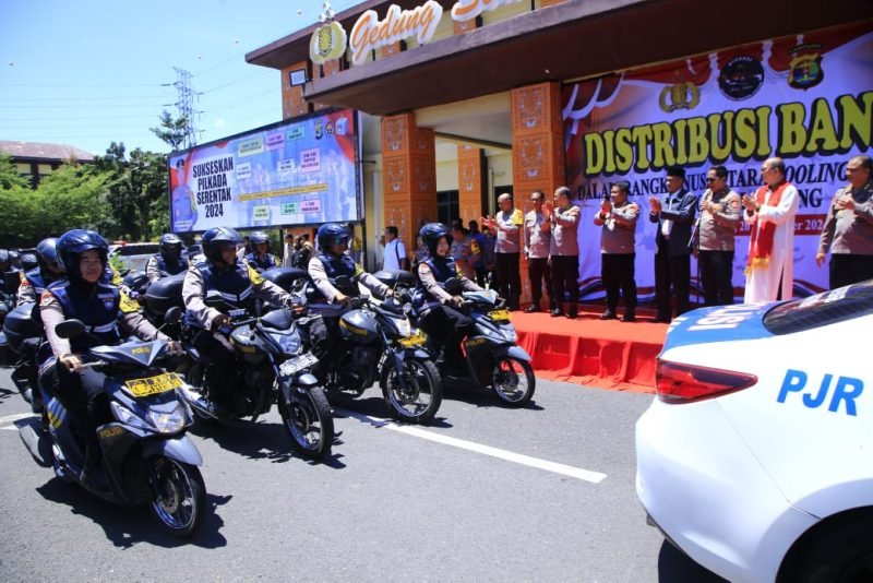 Operasi nusantara cooling system
