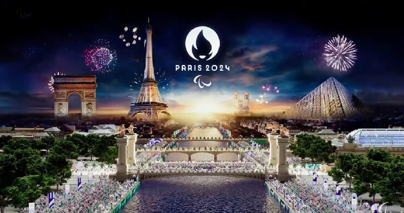 Paralimpiade Paris 2024