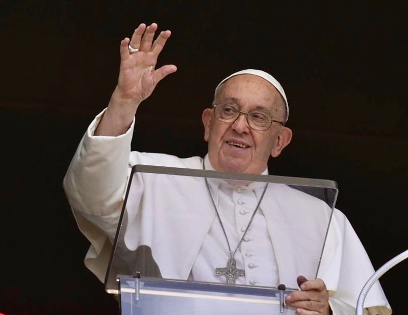 Paus Fransiskus - Pope Francis