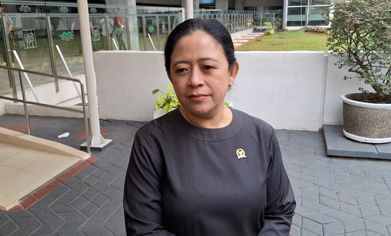 Puan Maharani
