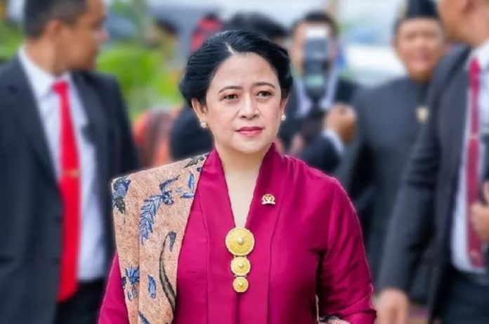 Puan Maharani