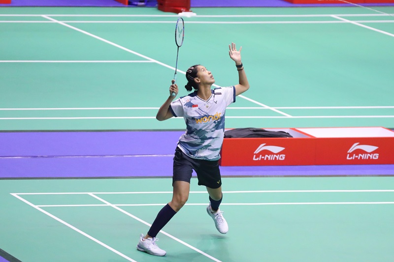 Putri KW