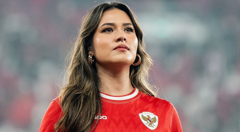 Raisa Andriana