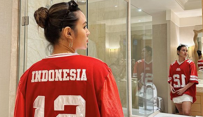 Raisa Andriana
