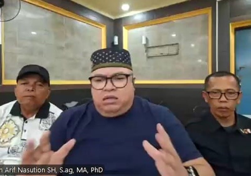 Razman Arif Nasution