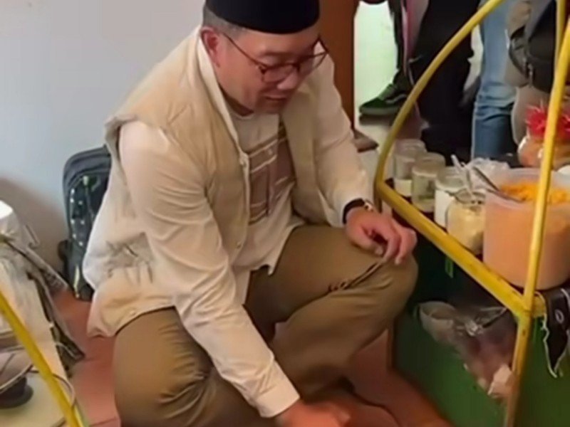Ridwan Kamil