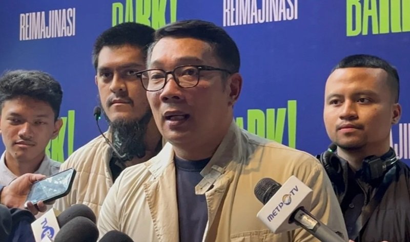 Ridwan Kamil