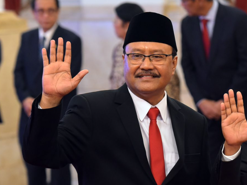 Saifullah Yusuf