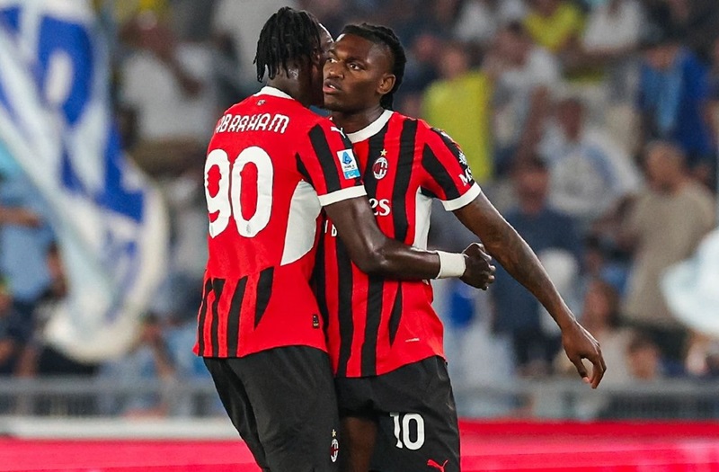 Skuad AC Milan