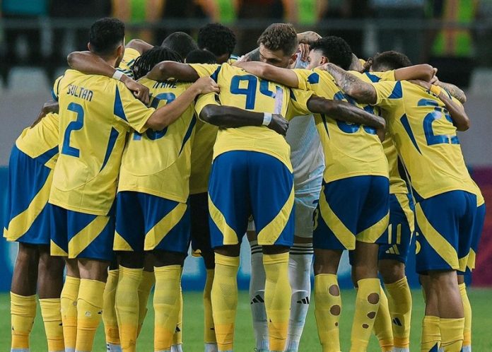 Skuad Al Nassr