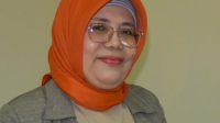 Sri Mulyani Nasution