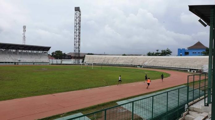 Stadion Singaperbangsa