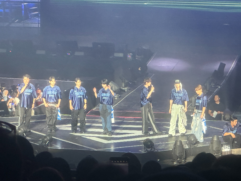 Super Junior