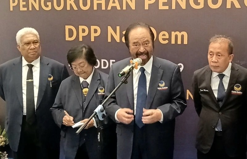 Surya Paloh