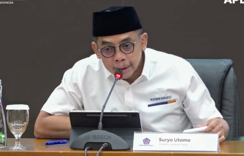 Suryo Utomo