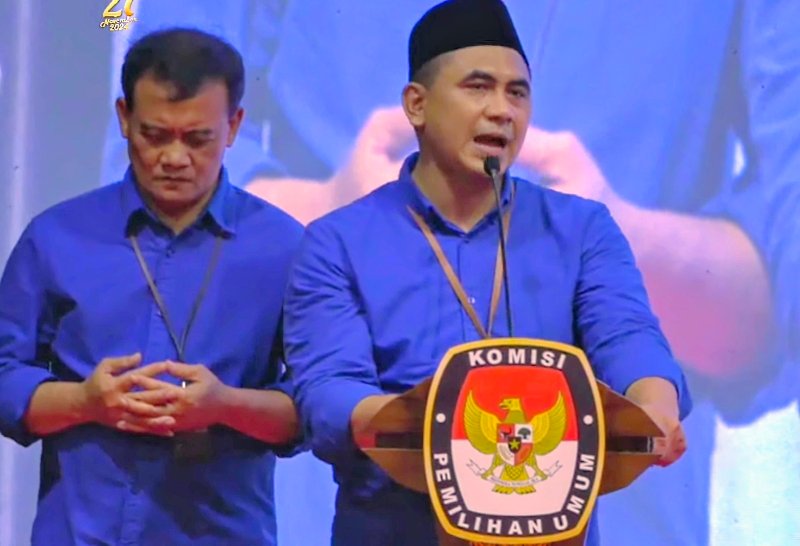 Tak Yasin Maimoen