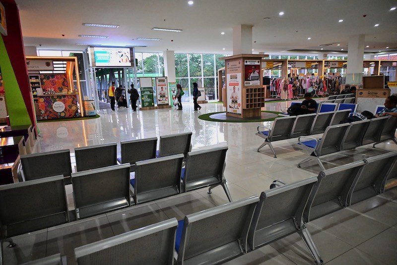 Terminal Leuwipanjang