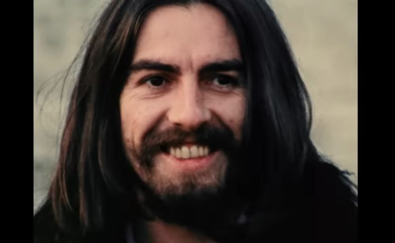 The Beatles Something