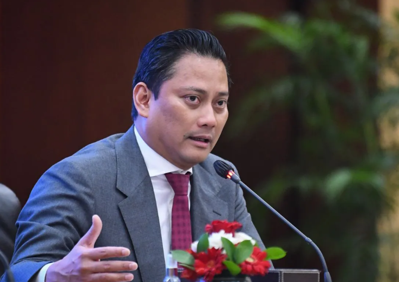 Thomas Djiwandono