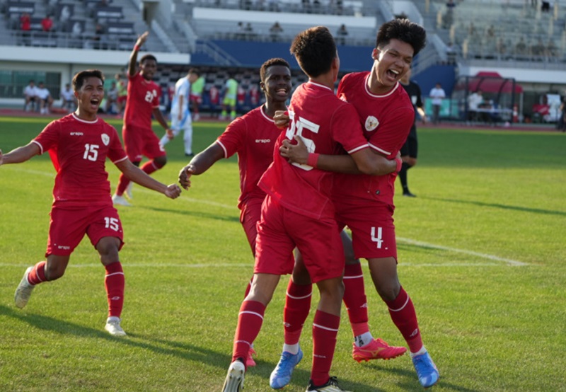 Timnas U-20 Indonesia