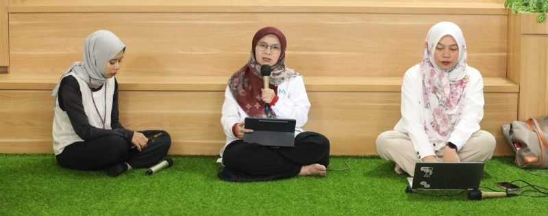Titi Eko Rahayu