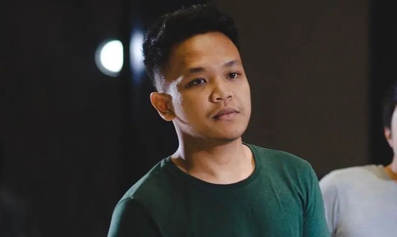 Tubagus Joddy
