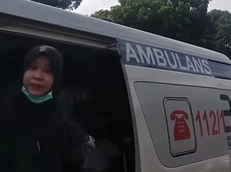 Viral Ambulans