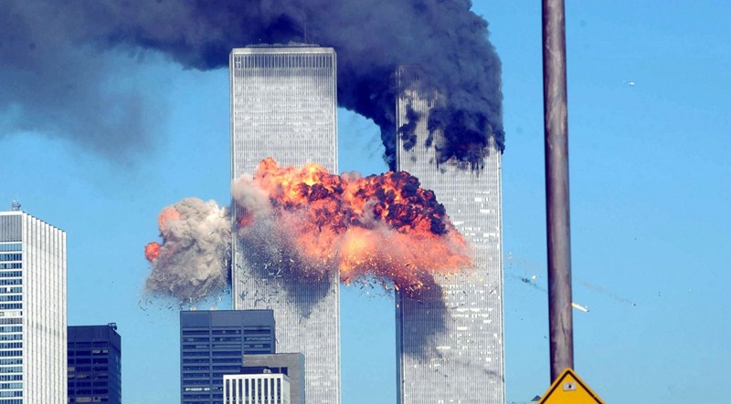 World Trade Center