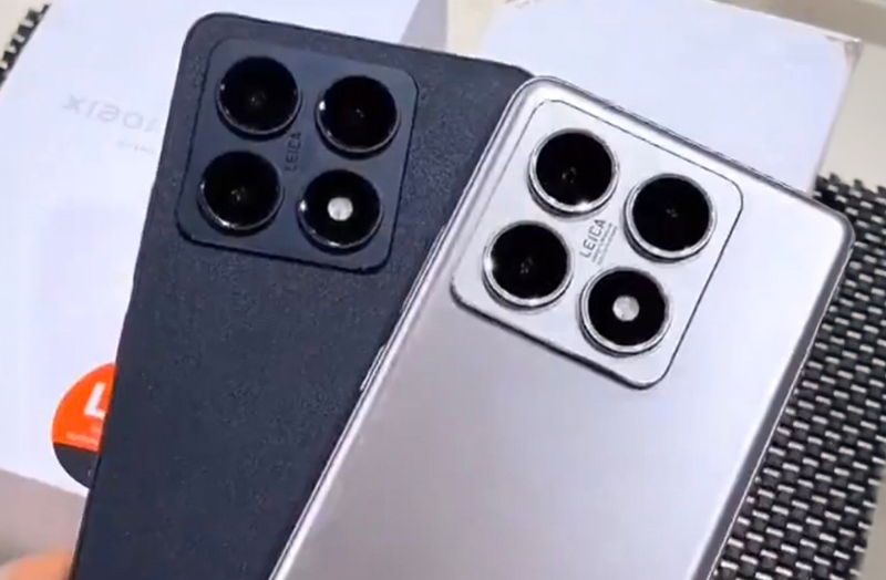 Xiaomi 14T