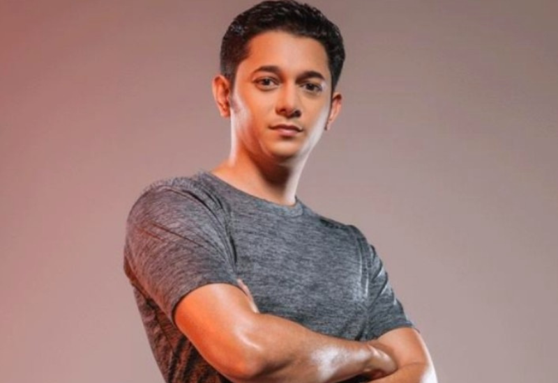 Andrew andika