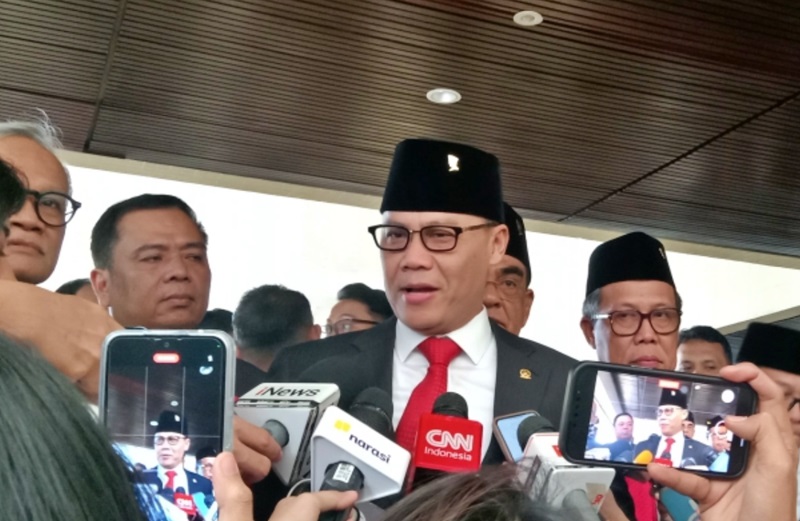 Ahmad Basarah