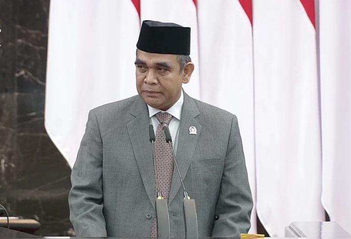 Ahmad Muzani