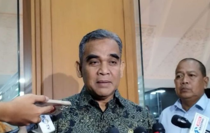 Ahmad Muzani