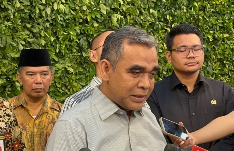 Ahmad Muzani