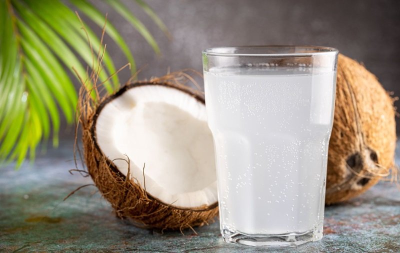 Air kelapa