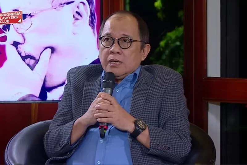Akbar Faizal