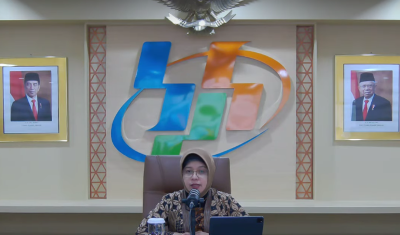 Amalia A Widyasanti