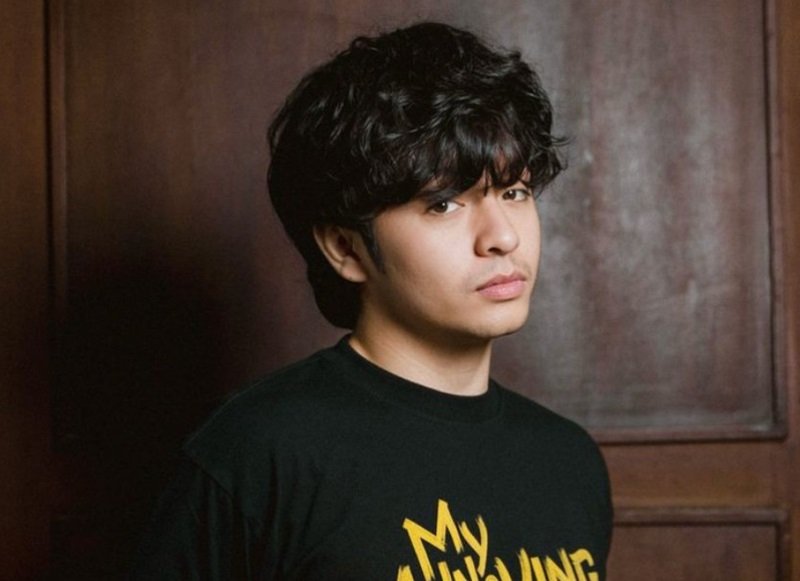 Angga Yunanda
