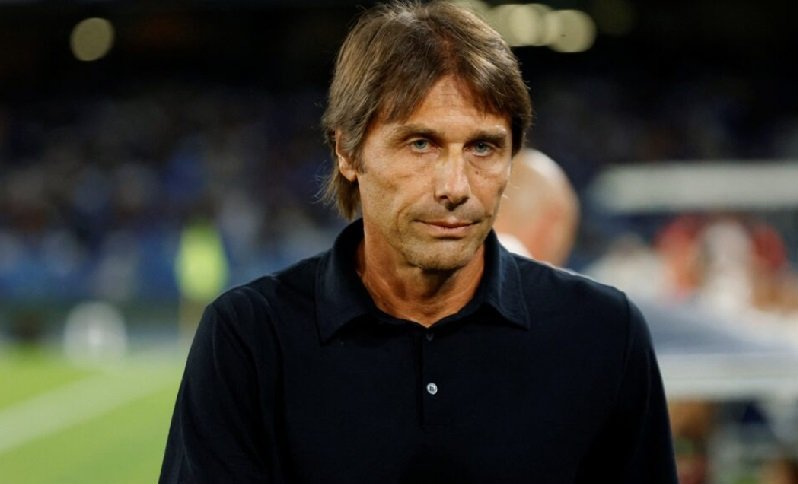 Antonio Conte