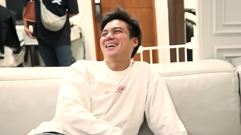 Baim Wong