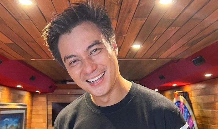 Baim Wong