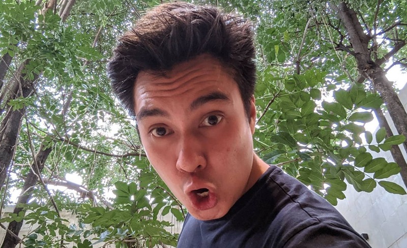 Baim Wong