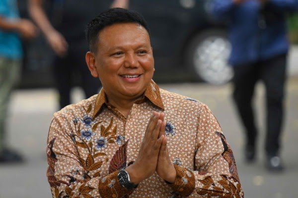 Bambang Eko Surhariyanto