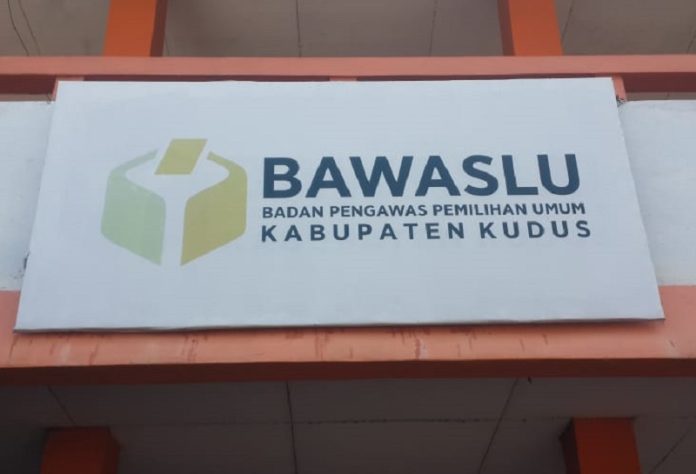 Bawaslu Kabupaten Kudus