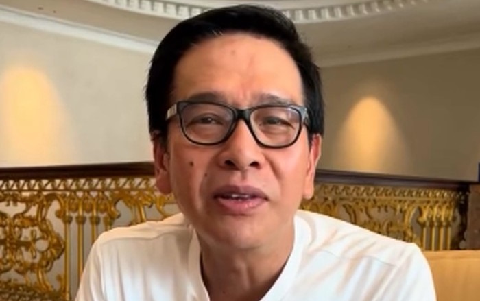 Benny Laos