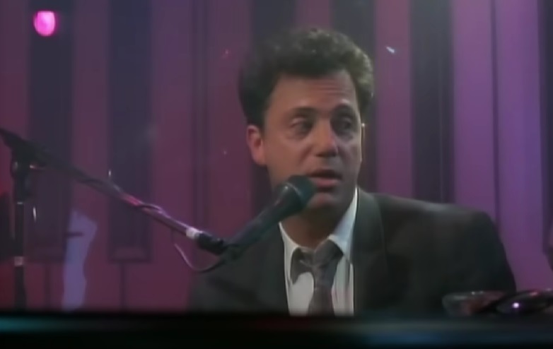 Billy Joel