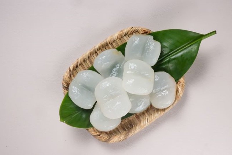 Buah Lontar