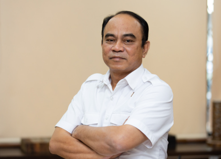 Budi Arie Setiadi