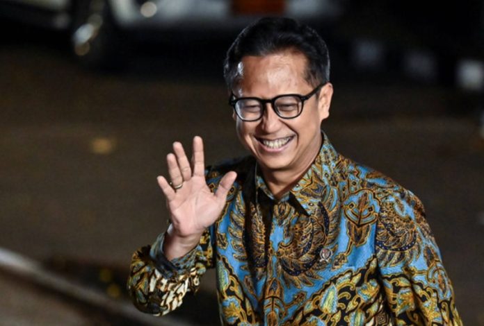 Budi Gunadi Sadikin